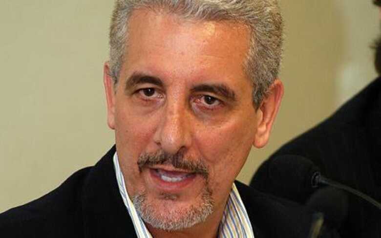 O  ex-diretor de Marketing do Banco do Brasil, Henrique Pizzolato (Imagem: reprodução)