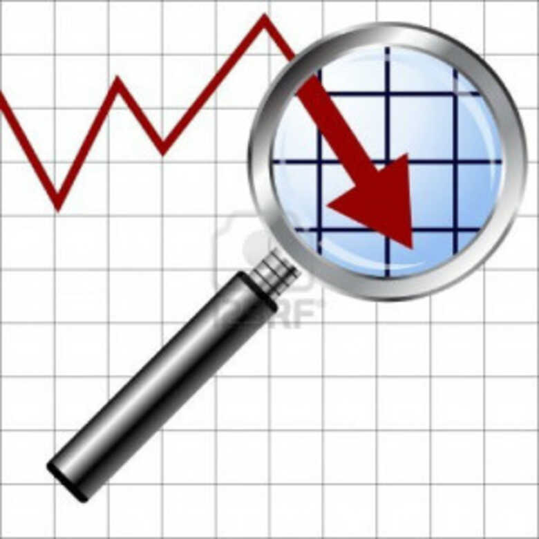 No acumulado de janeiro a setembro, a queda na arrecada&ccedil;&atilde;o chegou a 3,72% (Imagem: reprodu&ccedil;&atilde;o)