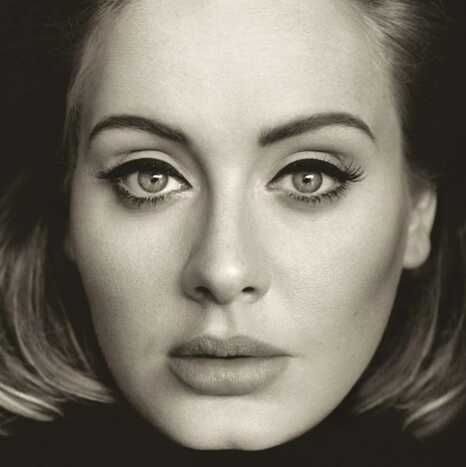 A cantora britânica Adele (Imagem: reprodução)