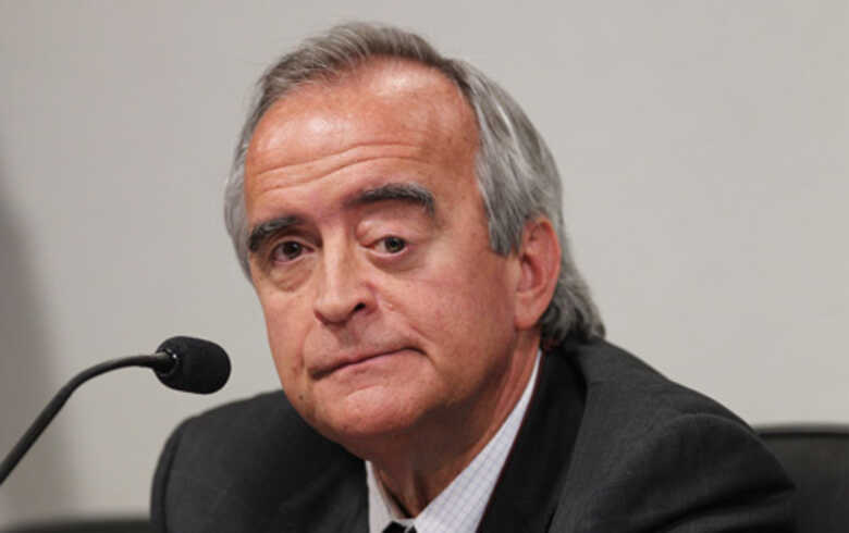 O ex-diretor da área Internacional da Petrobras Nestor Cerveró (Imagem: reprodução)
