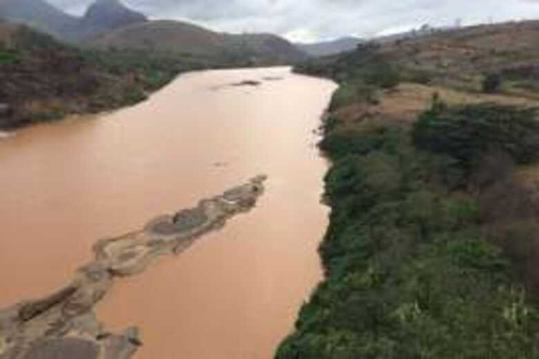 A Samarco não informou sobre o motivo pelo qual deixou de implantar esse plano (Imagem: reprodução)