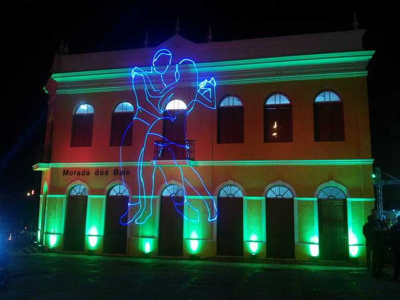 O Sesc Morada dos Ba&iacute;s preparou uma programa&ccedil;&atilde;o de muita anima&ccedil;&atilde;o (Imagem: reprodu&ccedil;&atilde;o)