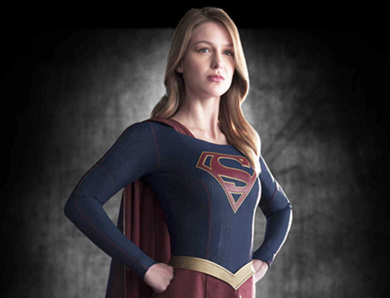 Supergirl estreia nesta quarta-feira (Imagem: reprodução)