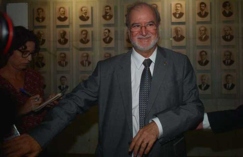 O ex-governador de Minas Gerais e ex-senador Eduardo Azeredo (Imagem: reprodução)