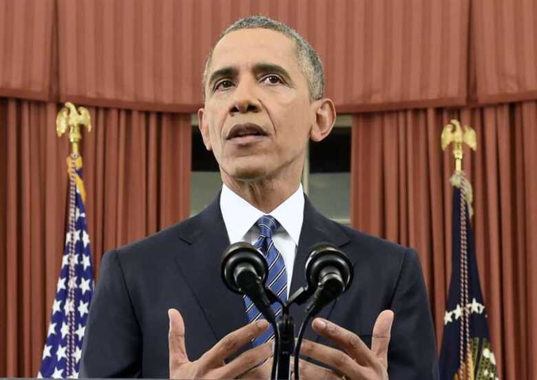 O presidente dos EUA, Barack Obama (Imagem: reprodução)