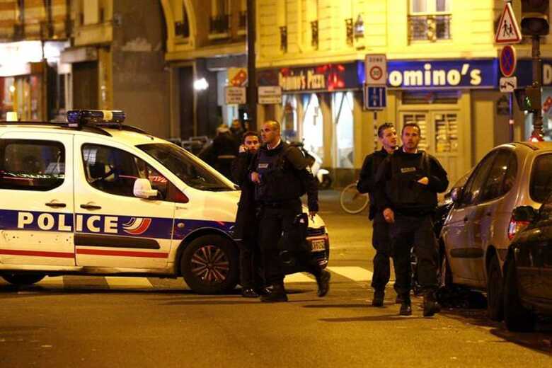 Autoridades da Áustria afirmam que capitais europeias estão em alerta para ataques terroristas neste fim de 2015 (Imagem: reprodução)