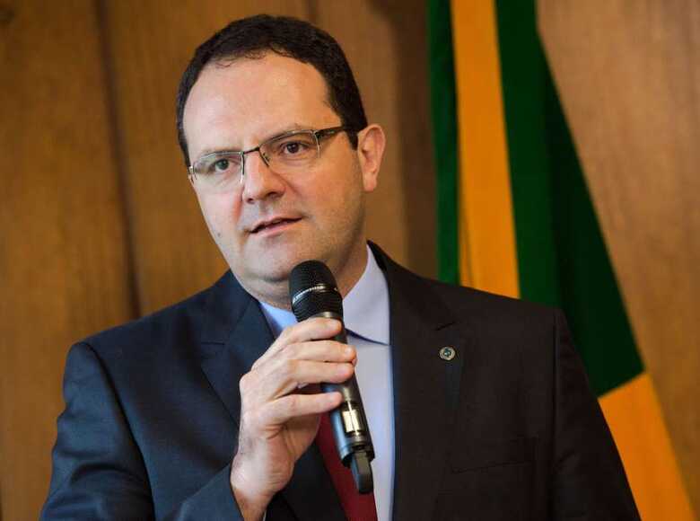 An&uacute;ncio de Barbosa deve ocorrer na reuni&atilde;o de abertura do Conselh&atilde;o (Imagem: reprodu&ccedil;&atilde;o)