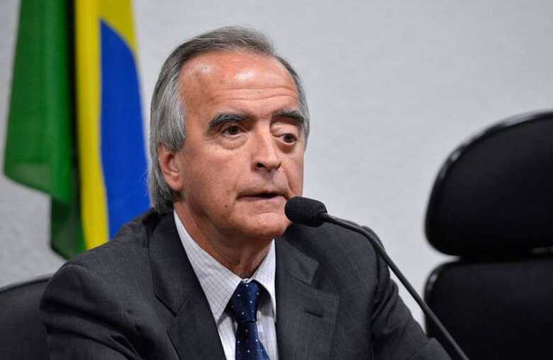 Nestor Cerveró, ex-diretor da área internacional da Petrobras, é um dos que tiveram sua pena reduzida (Imagem: reprodução)