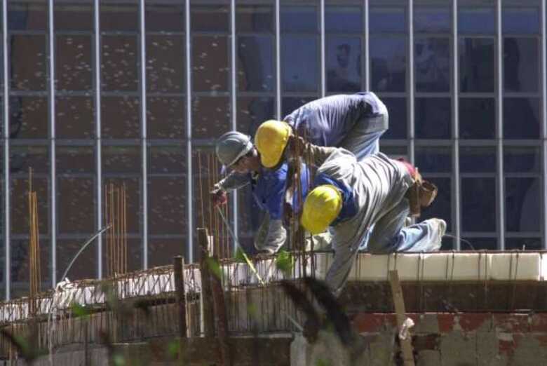 O Índice Nacional de Custo da Construção do Mercado (INCC-M) iniciou o ano em alta (Imagem: reprodução)