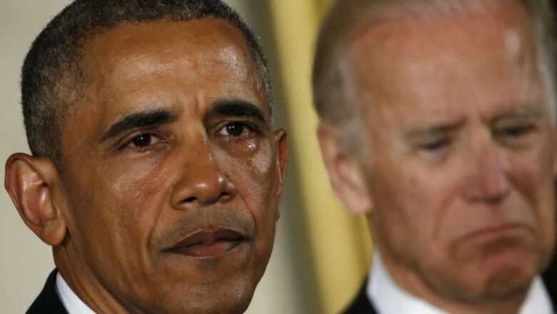 O presidente dos EUA, Barack Obama (Imagem: reprodução)