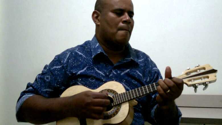 Nesta quarta, Sesc Morada tem samba de Bethynho Show (Imagem: reprodução)