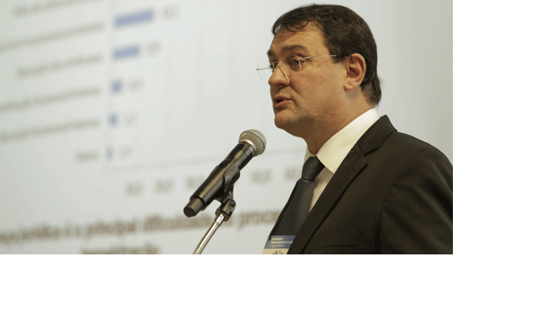 O presidente da Fiems, S&eacute;rgio Longen (Imagem: reprodu&ccedil;&atilde;o)