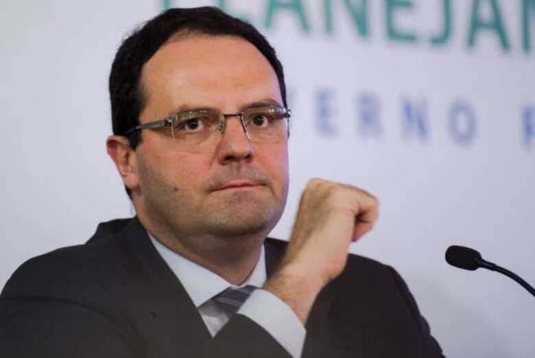 O ministro da Fazenda, Nelson Barbosa (Imagem: reprodução)