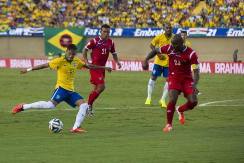 A Fare Network acompanhou de perto a Copa do Mundo de 2014, no Rio de Janeiro, e fez um relatório listando 14 incidentes de discriminação (Imagem: reprodução)