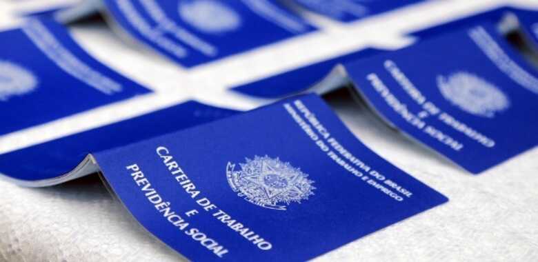 População ocupada do país fechou fevereiro em 22,6 milhões de trabalhadores