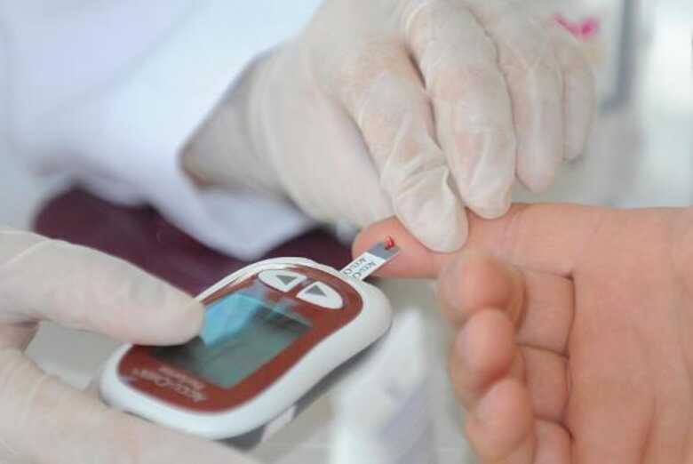 OMS estima que em 2030 o diabetes seja a s&eacute;tima maior causa de morte