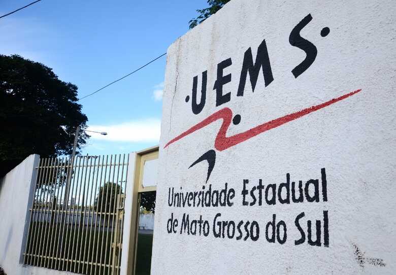 UEMS oferece pós-graduação para oficiais