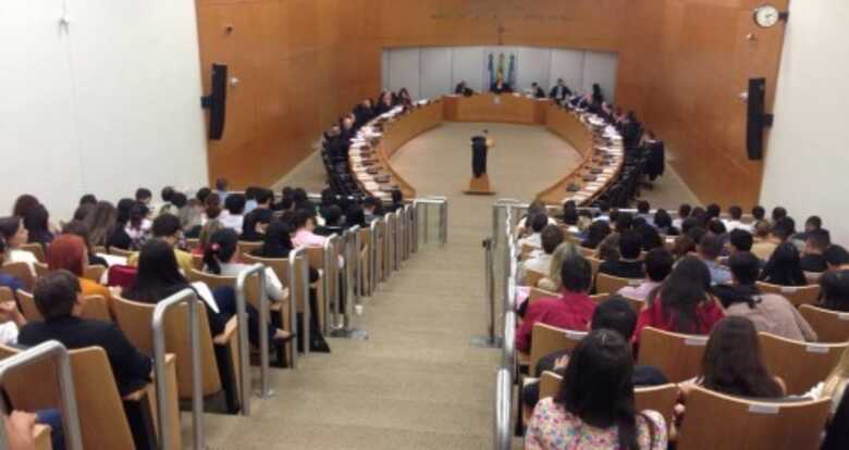 TJ nega liminar da Prefeitura