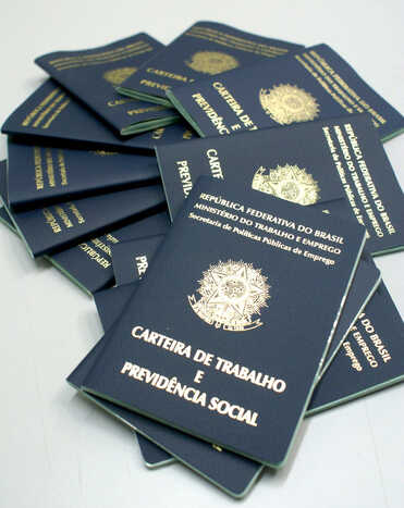oportunidades de trabalho