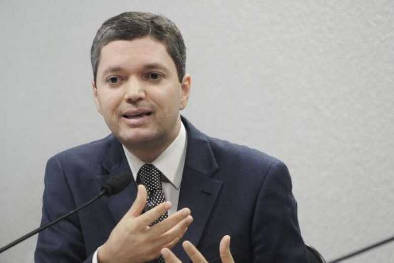 Pasta foi criada para combater a corrupção e assumida por Fabiano Silveira