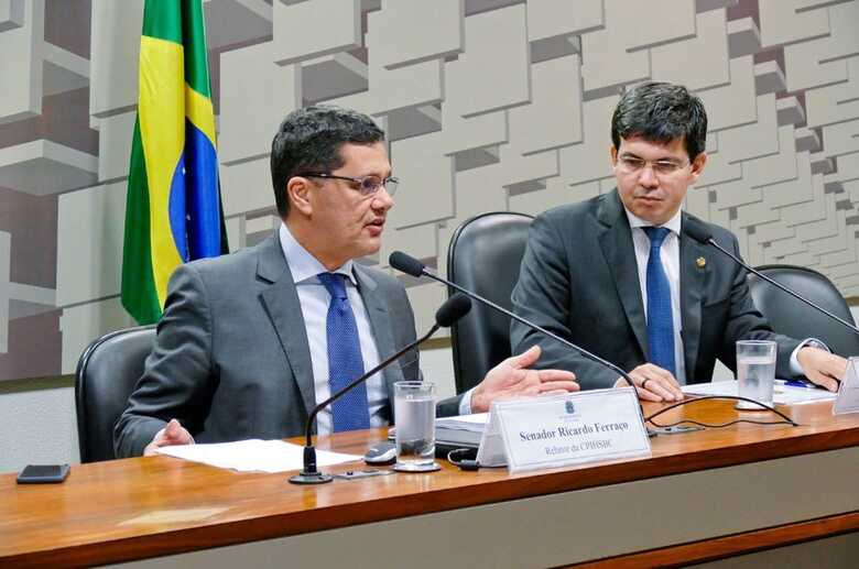 votação será na terça (24)