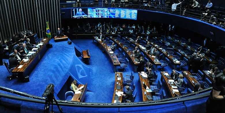 discuss&atilde;o sobre novo governo