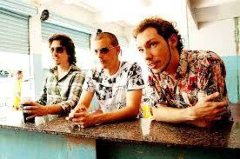 Jennifer Magn&eacute;tica toca rock'n'roll desde 2007