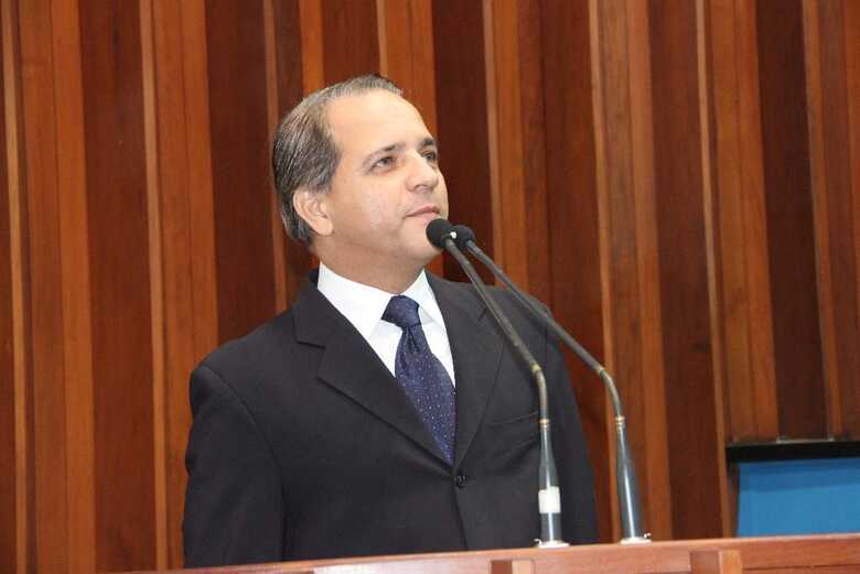 Coronel David é mais um nome para concorrer À Prefeitura de CG