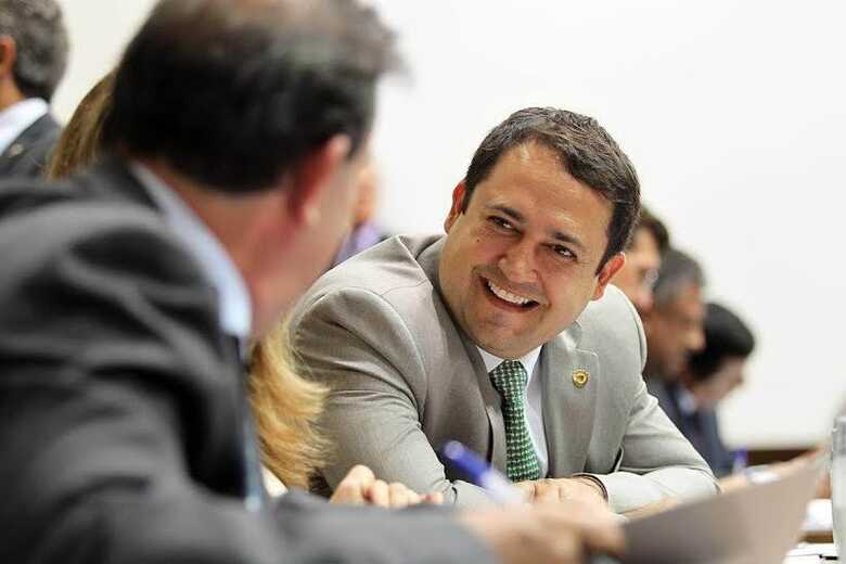 Concorrência pela prefeitura de CG aumenta