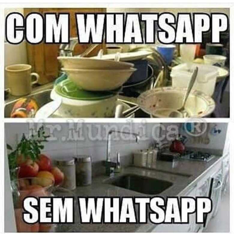 Os memes tomaram conta da internet