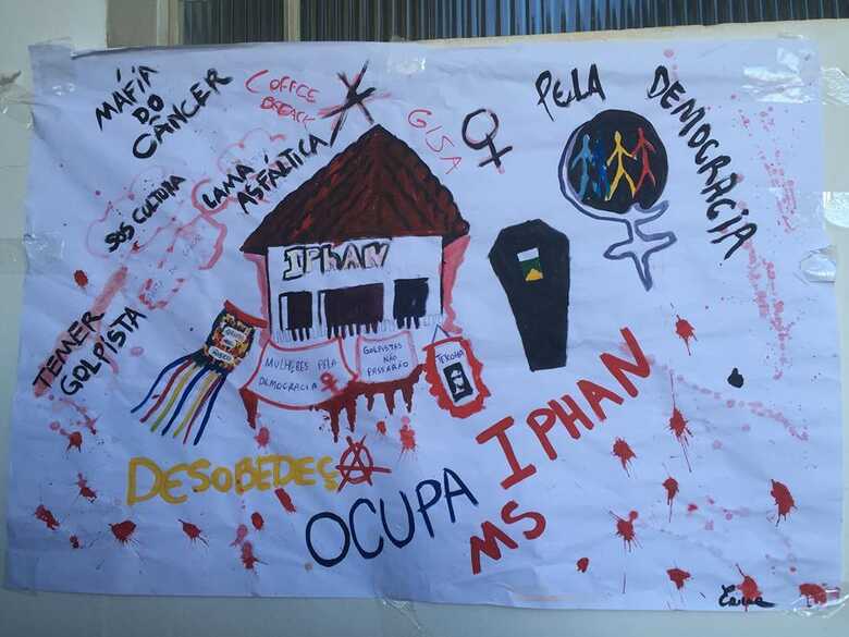 O evento ter&aacute; desde apresenta&ccedil;&otilde;es teatrais at&eacute; sequ&ecirc;ncia de yoga