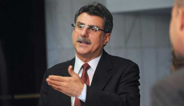 O ministro do Planejamento, Romero Jucá