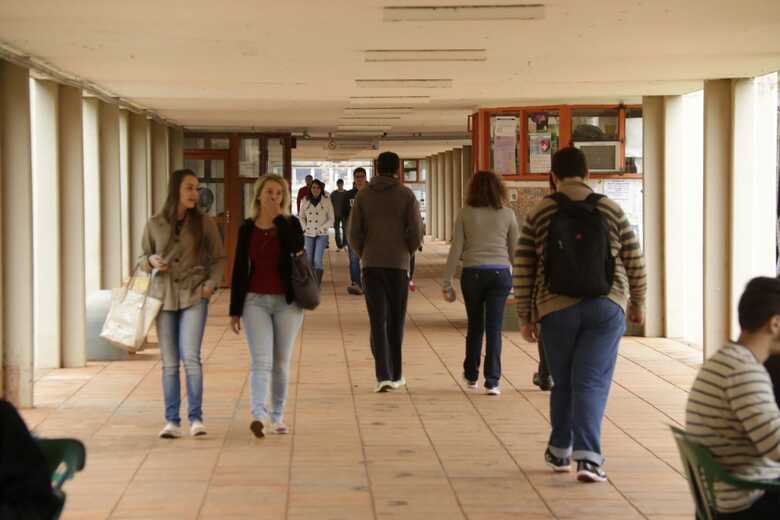 Sisu oferece 56.422 vagas em 65 instituições públicas de ensino superior para o segundo semestre dest
