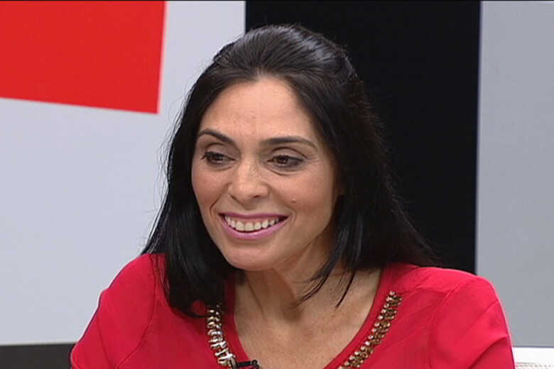 Relatora na comissão, Geovânia de Sá incluiu a medida no Estatuto da Pessoa com Deficiência.jpg