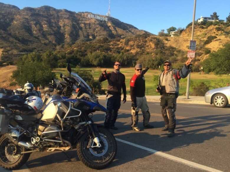 Estrada bem feita sem nenhum defeito