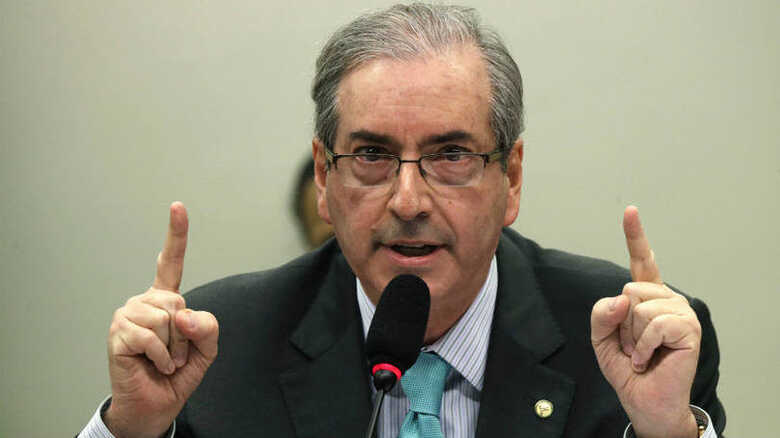 Eduardo Cunha