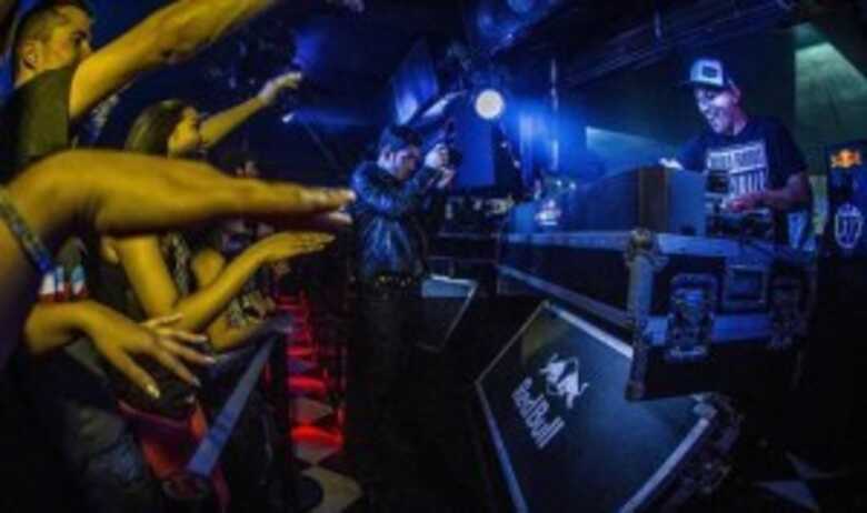 DJ Guto &eacute; corumbaense e participar&aacute; de campeonato