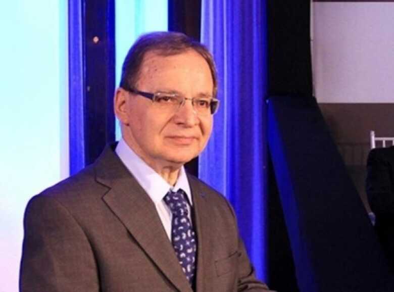 O presidente da Fecom&eacute;rcio -MS, Edison Ara&uacute;jo