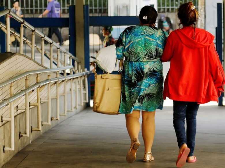 Adolescente de 16 anos está no programa de proteção do governo