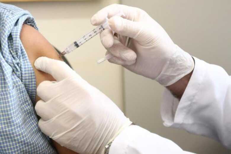 Ocorreu um sumiço de 3 mil doses da vacina contra a Gripé Influenza
