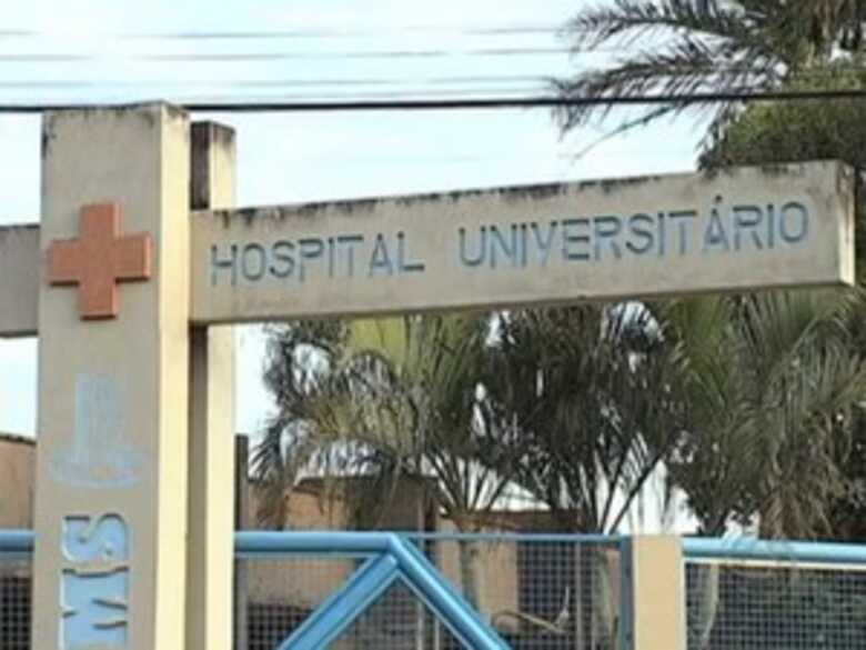 O Hospital Universitário está localizado na Vila Ipiranga, em Campo Grande