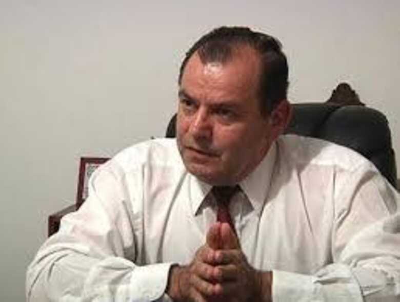 Carlos Liseras, general paraguaio