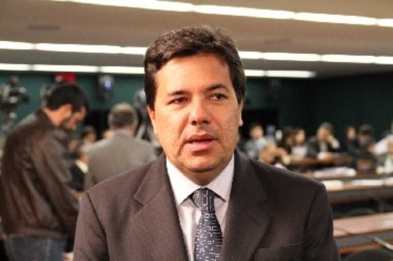 O ministro da Educação, Mendonça Filho