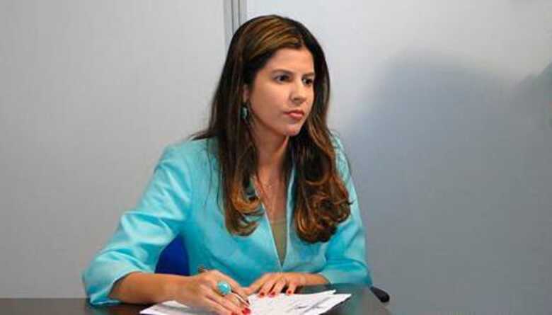Promotora Paula Volpe propôs a ação