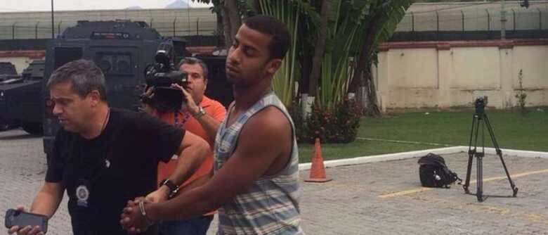 Ra&iacute; filmou a&ccedil;&atilde;o onde foi comprovado o estupro