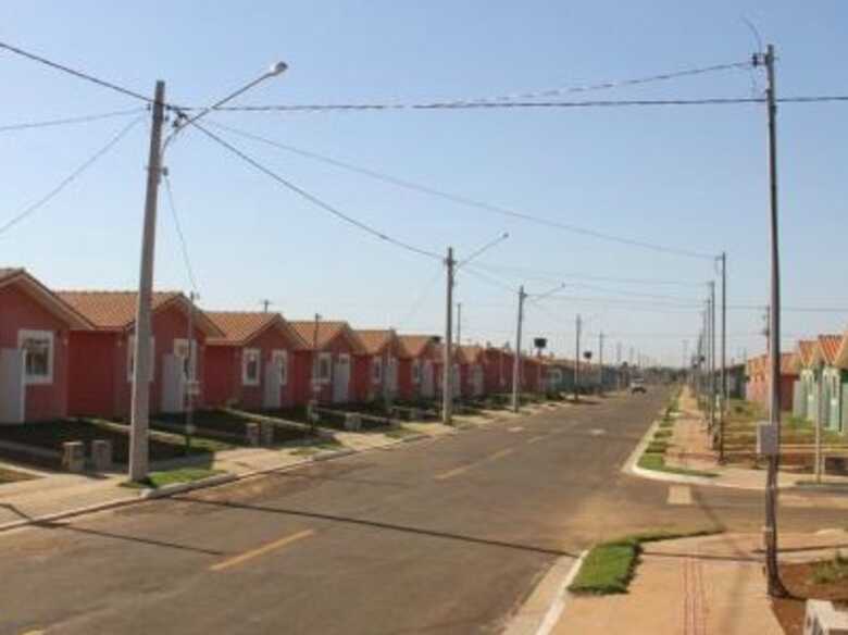 Residencial Jardim Canguru