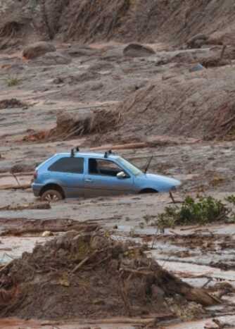 Desastre ambiental em novembro causou prejuízos inestimáveis
