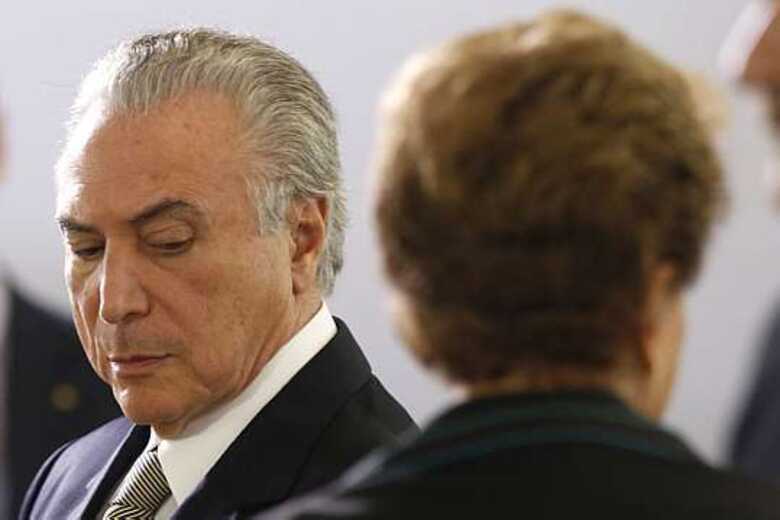 Michel Temer disse que a verba será redirecionada