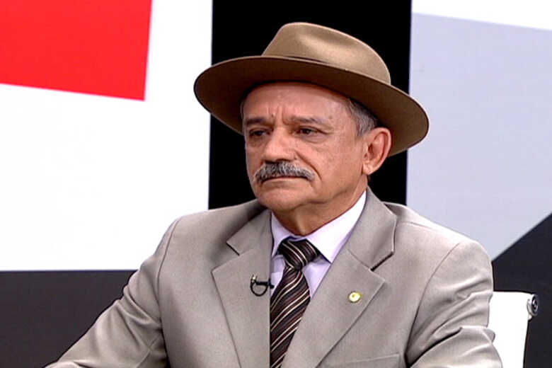 Luiz Carlos Ramos