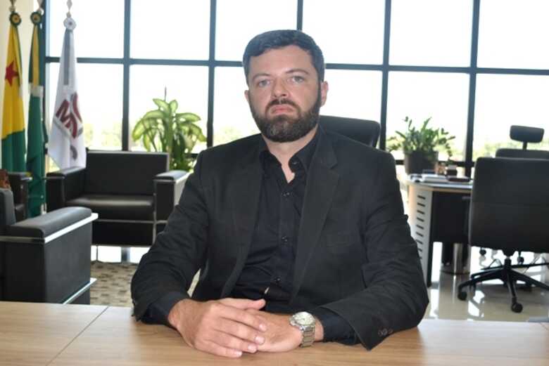 egundo o promotor de Justi&ccedil;a Bernardo Fiterman Albano, a inspira&ccedil;&atilde;o veio do direito italiano